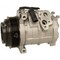 Four Seasons Jeep Grand Cherokee 10-07 New Compressor, 158342 158342 - alternate 1